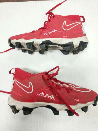 Used Nike Senior 6 Football Cleats