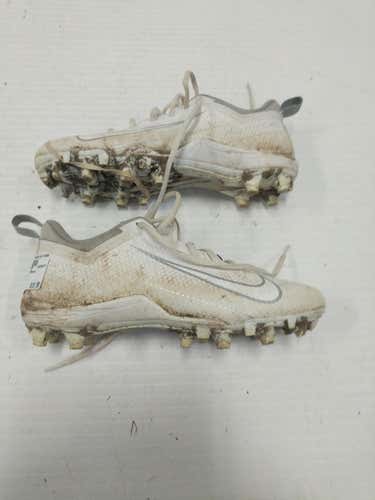 Used Nike Senior 6.5 Lacrosse Cleats