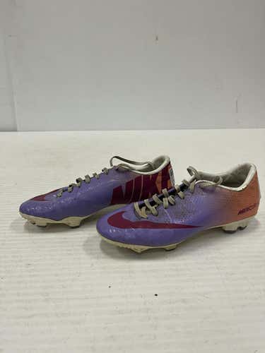 Used Nike Senior 7 Cleat Soccer Outdoor Cleats