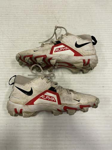 Used Nike Senior 7 Football Cleats