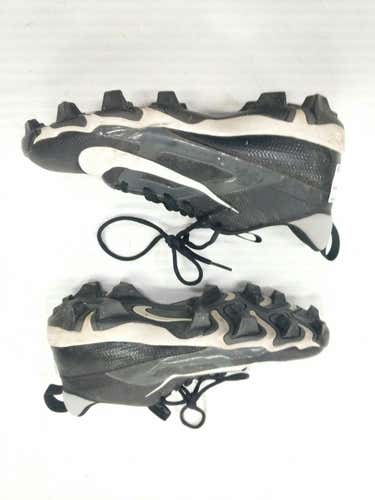 Used Nike Senior 7.5 Football Cleats