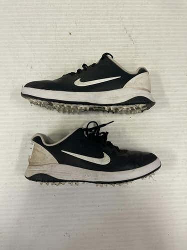 Used Nike Senior 8 Golf Shoes