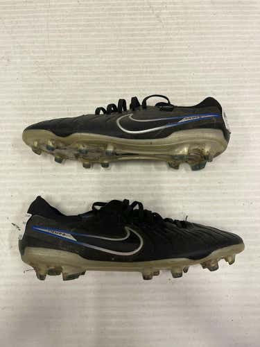 Used Nike Senior 8.5 Cleat Soccer Outdoor Cleats