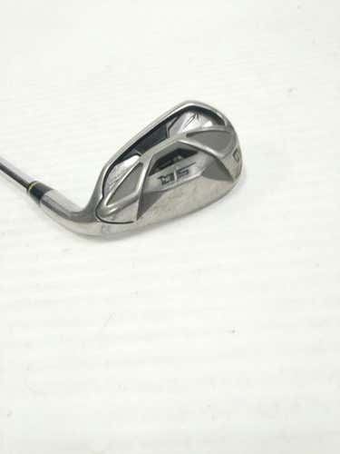 Used Nike Sq Machspeed 9 Iron Regular Flex Steel Shaft Individual Irons