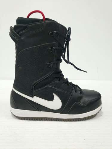 Used Nike Vapen Senior 11 Men's Snowboard Boots