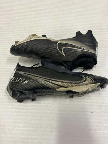 Used Nike Vapor Senior 11.5 Football Cleats