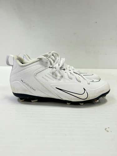 Used Nike Senior 7.5 Lacrosse Cleats