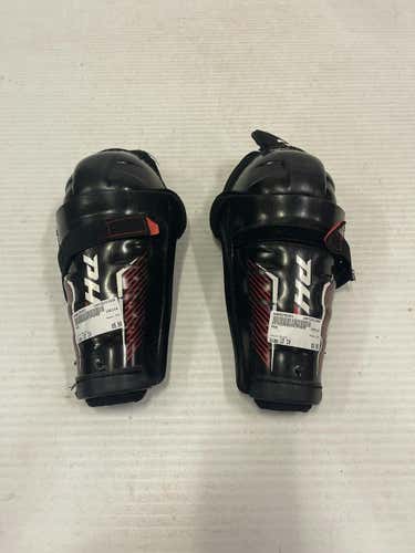 Used Phx 10" Hockey Shin Guards