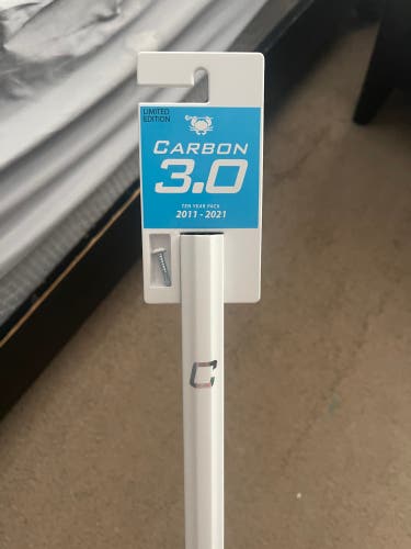 New LE ECD Carbon 3.0 10 Year Anniversary Shaft