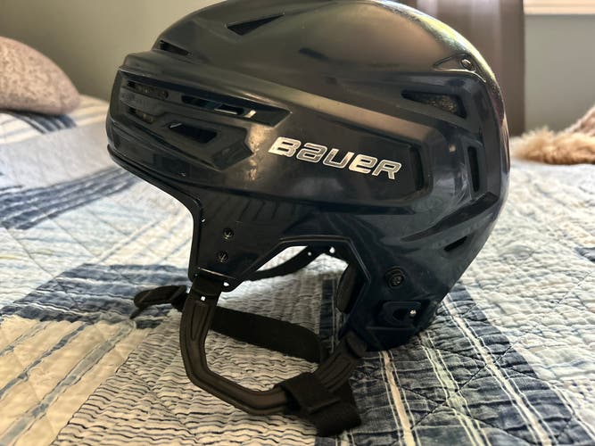 Bauer reakt 150 medium helmet