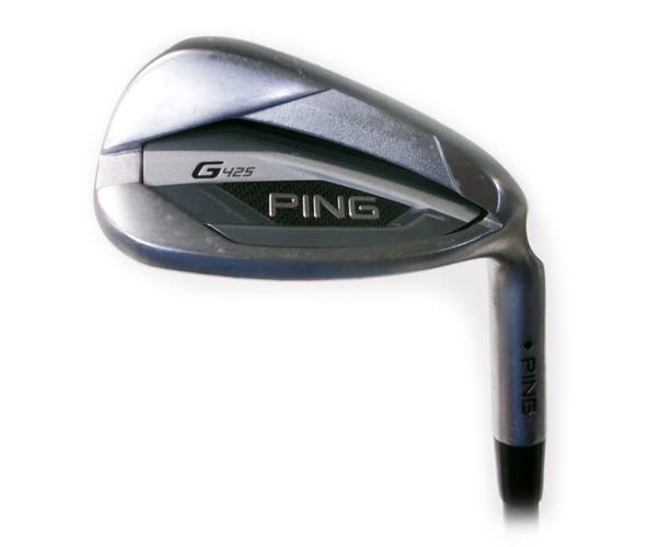 Ping G425 Single Utility Wedge Black Dot Graphite Ping Alta CB Stiff Flex