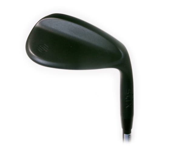 Stix Single 56* Wedge Graphite Wedge Flex