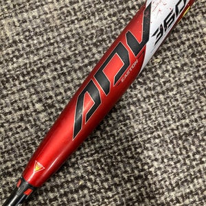 Used 2020 Easton ADV 360 Bat BBCOR Certified (-3) Composite 29 oz 32"