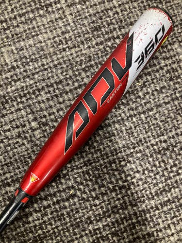 Used 2020 Easton ADV 360 Bat BBCOR Certified (-3) Composite 29 oz 32"