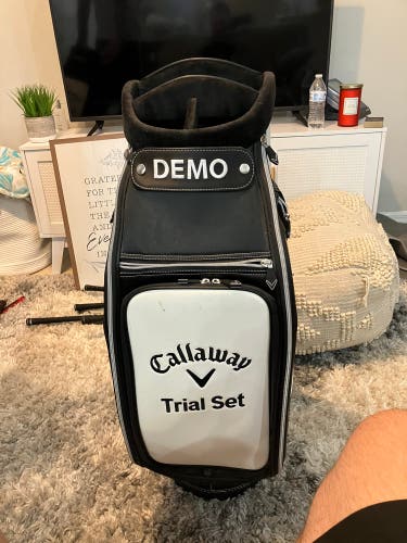 Callaway Staff Bag