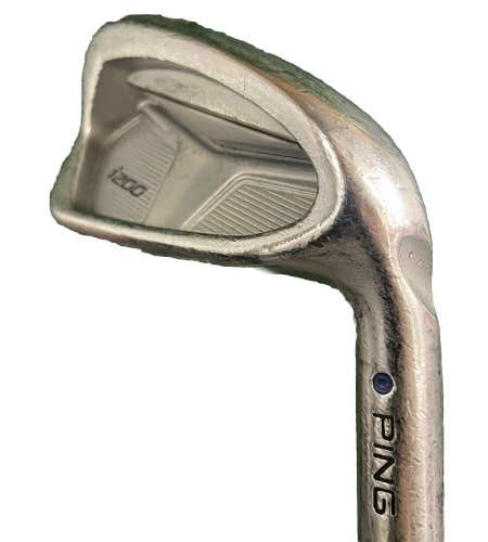 Ping i200 7 Iron Blue Dot RH Recoil ES 780 F3 Regular Graphite 37.5" New Grip