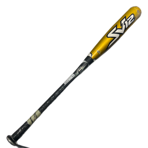 Easton Used (-3) Bat