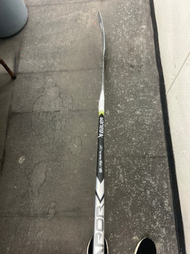 Bauer hyper2lite 27’ full right