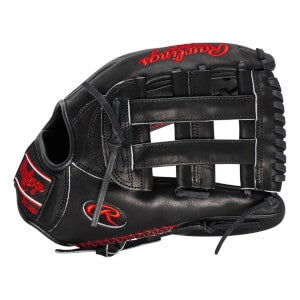 New Rawlings Pro Preferred Speed Shell 12.75