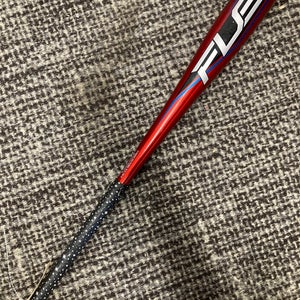 Used Rawlings Fuel Bat USABat Certified (-8) Alloy 21 oz 29"