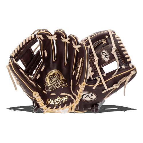 New Rawlings Pro Preferred 11.75" RPROS315-2MO FREE SHIPPING