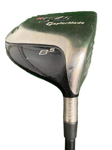 TaylorMade Golf R540 Titanium Driver 8.5* RH Men's 70g MAS2 Stiff Graphite 44.5"