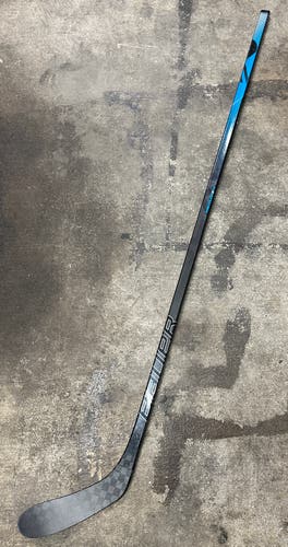 Used Senior Bauer Right Handed Nexus 3N Hockey Stick P28