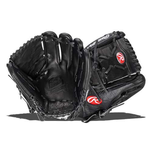 New Rawlings Pro Preferred Jacob deGrom Croc Skin 11.75"  PROSJD48