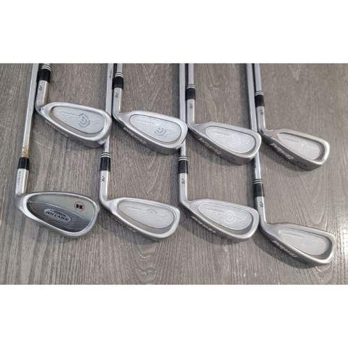 Cleveland TA5 Iron Set 3-P / Right Handed