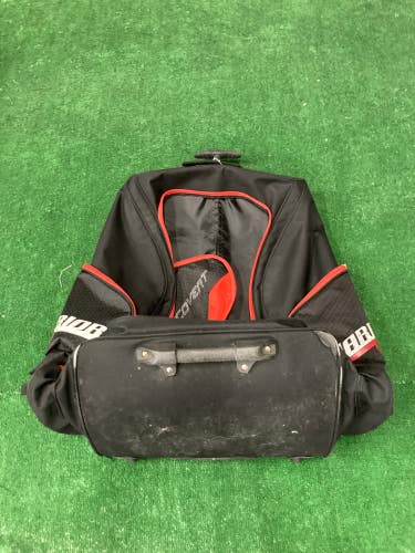 Warrior Q20 Bag