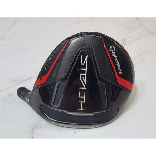 Taylormade Stealth 5 Fairway Wood (Head Only)