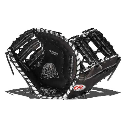 New Rawlings Pro Preferred Anthony Rizzo 12.75"  PROSAR44BB FREE SHIPPING