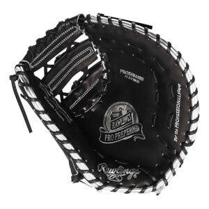 New Rawlings Pro Preferred Anthony Rizzo 12.75"  PROSAR44BB FREE SHIPPING