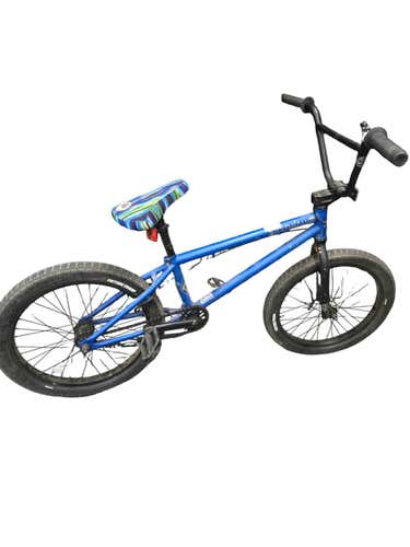 Used Stolen Brand Bmx 20" Boys' Bikes