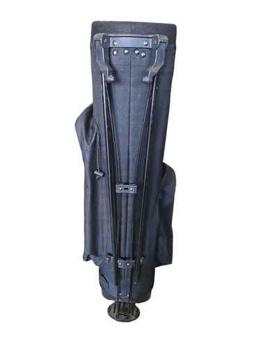 Used Stand Golf Bag Golf Stand Bags