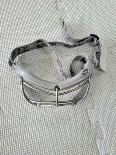 Used Stx 2 See Md Lacrosse Facial Protection