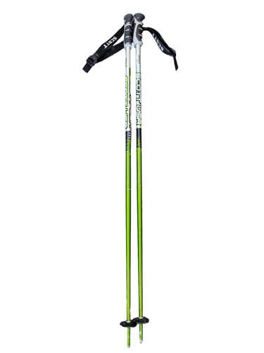 Used Scott Series 4 110 Cm 44 In Men's Downhill Ski Poles