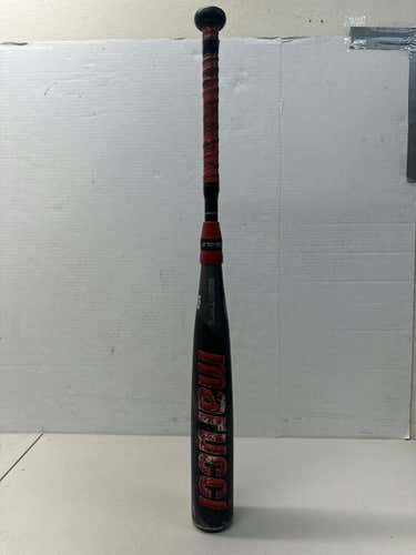 Used Marucci Msbcc910 31" -10 Drop Usssa 2 3 4 Barrel Bats