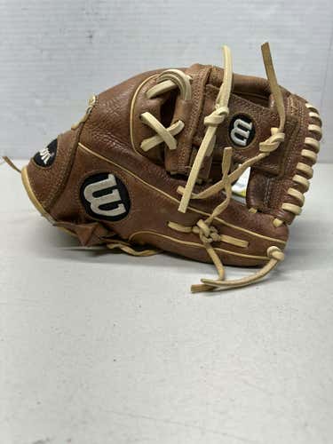 Used Wilson A08rb16115 11 1 2" Fielders Gloves