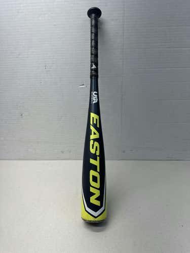 Used Easton Tb20adv13 24" -13 Drop Usa 2 5 8 Barrel Bats