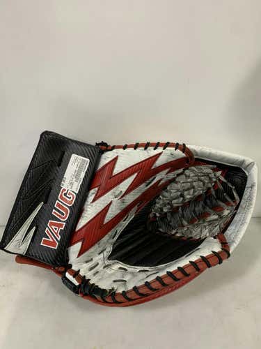 Used Vaughn Ventus Slr Regular Goalie Catchers