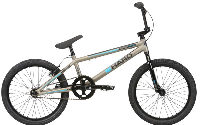 Used Unisex Haro 19.5" BMX Bike