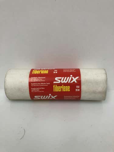 Swix Fiberlene Paper