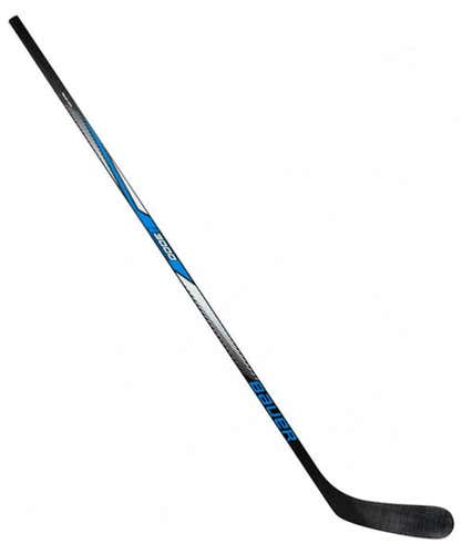 Stk Bauer I3000 Sr Lh