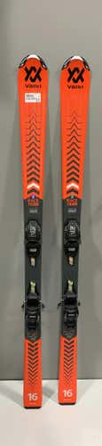 Ski Volkl Vmotion Red 130