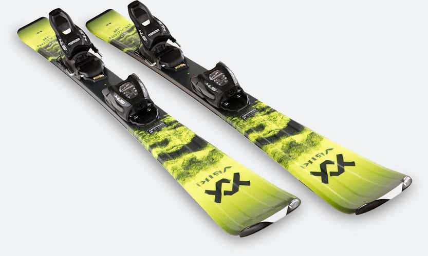 Ski Volkl Deacon Jr 100