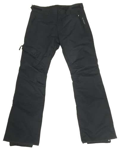 Pant Van B Wmns Sm Blk