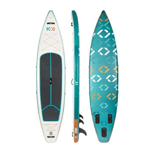 New Sup K&b 12' Astrolb