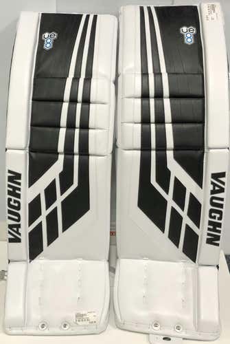 New Gp Vaughn Ve8 Sr 35+2