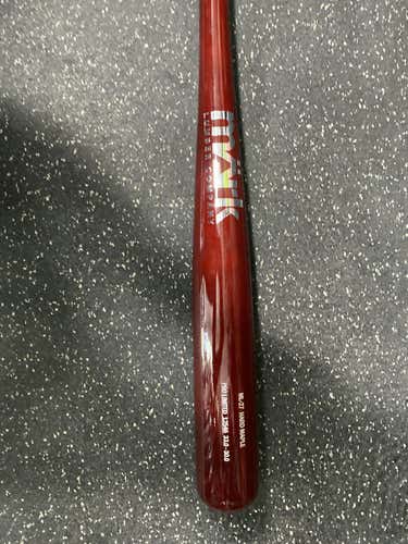 New Bat Wd Mark Ml27 Red 33